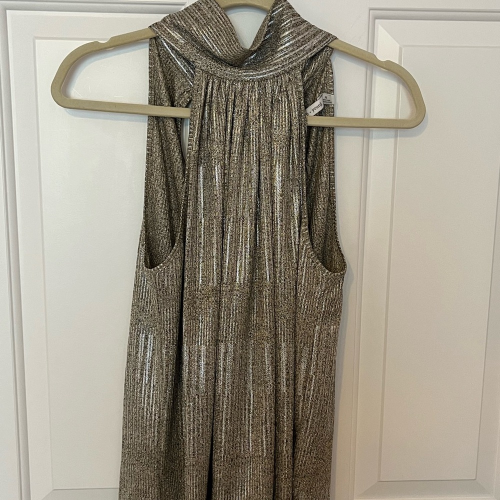 Bishop & Young Halter Top